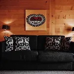 Schuetzenweg - & Cozy By Heiti Lejlighed Gstaad