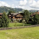 Schuetzenweg - & Cozy By Heiti Lejlighed Gstaad