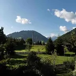 Schuetzenweg - & Cozy By Heiti Gstaad