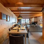 Schuetzenweg - & Cozy By Heiti Lejlighed Gstaad