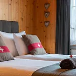 Schuetzenweg - & Cozy By Heiti Gstaad