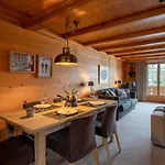 Apartment Schuetzenweg - & Cozy By Heiti *