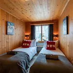 Schuetzenweg - & Cozy By Heiti Gstaad