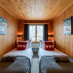 Lejlighed Schuetzenweg - & Cozy By Heiti Gstaad