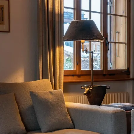 아파트 Cozy Place In Center *