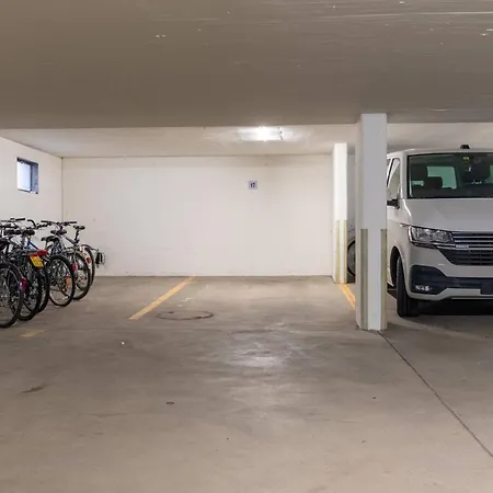 Cozy Place In Center 아파트 *