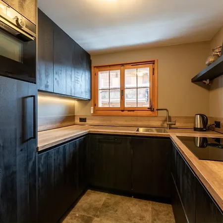 Cozy Place In Center Apartment *