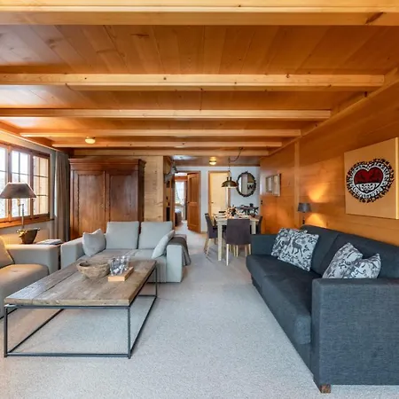 Daire Cozy Place In Center