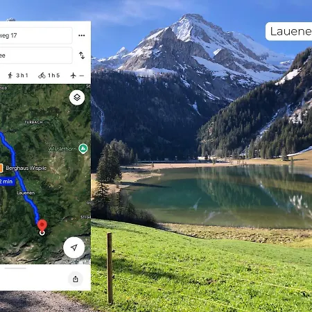 Cozy Place In Center 아파트