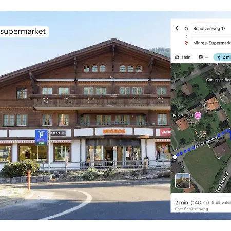 Cozy Place In Center *