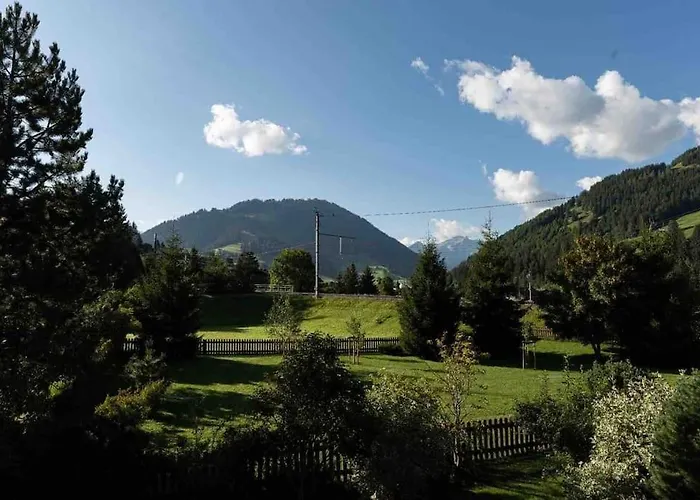 Schuetzenweg - & Cozy By Heiti Gstaad