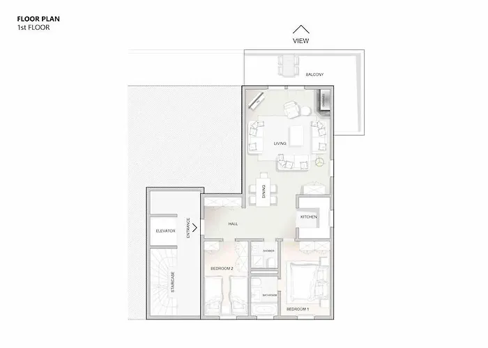 Schuetzenweg - & Cozy By Heiti Gstaad