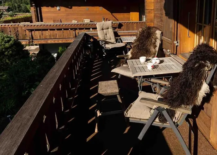 Apartamento Schuetzenweg - & Cozy By Heiti