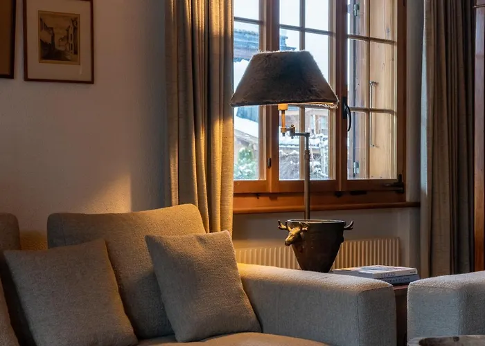 Apartamento Schuetzenweg - & Cozy By Heiti *