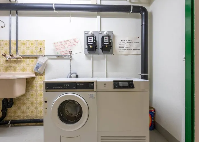 Schuetzenweg - & Cozy By Heiti * Gstaad