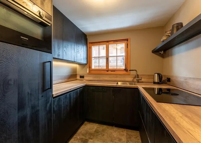 Schuetzenweg - & Cozy By Heiti Apartamento *