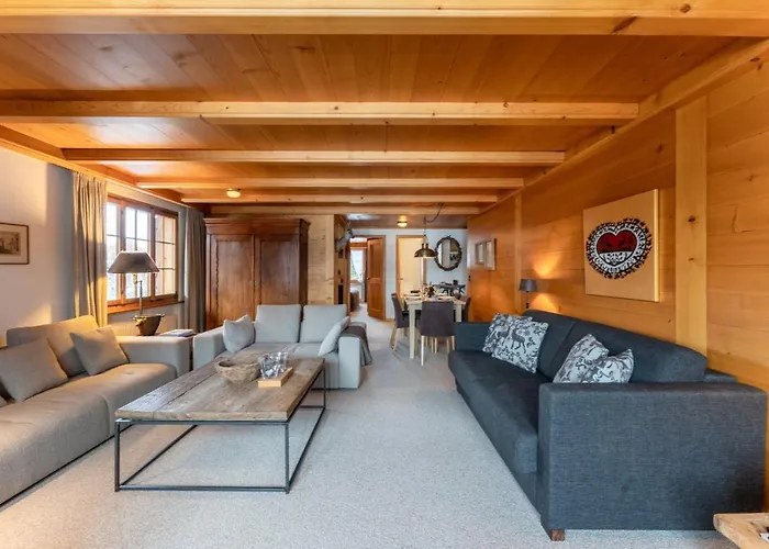Apartamento Schuetzenweg - & Cozy By Heiti