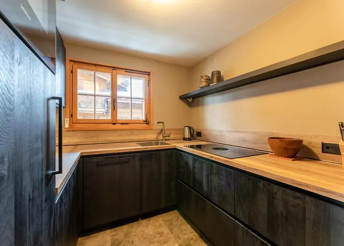 Apartamento Schuetzenweg - & Cozy By Heiti *