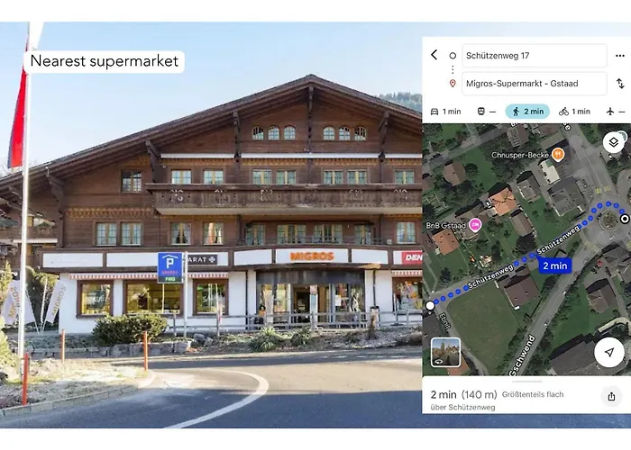 Schuetzenweg - & Cozy By Heiti *