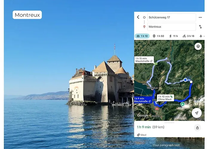 Apartamento Schuetzenweg - & Cozy By Heiti