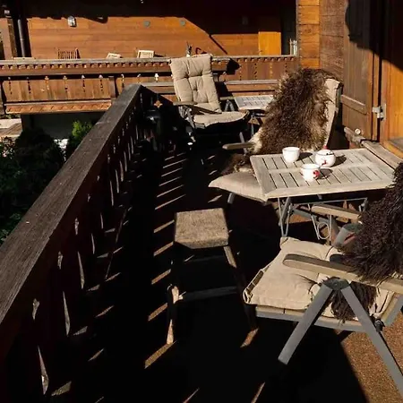 Apartment Cozy Place In Center