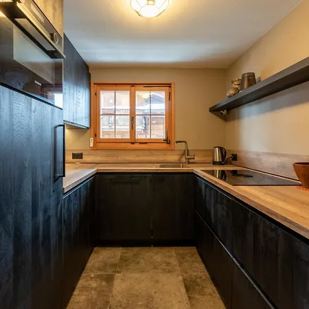 Appartamento Schuetzenweg - & Cozy By Heiti *