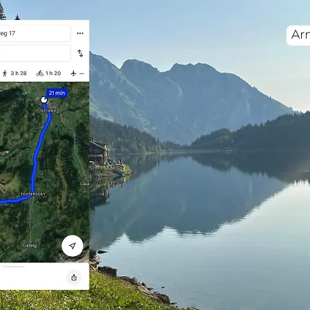 Cozy Place In Center