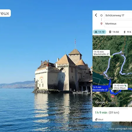 Apartment Cozy Place In Center